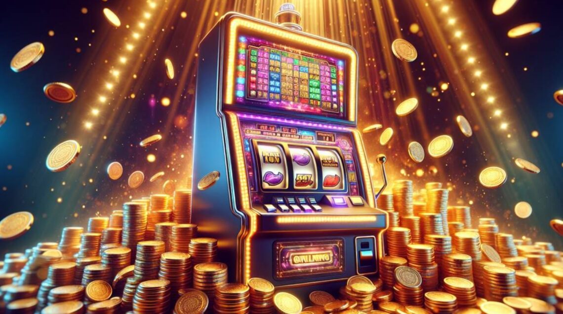 Slot NetEnt Mana Yang Menampilkan Naga?