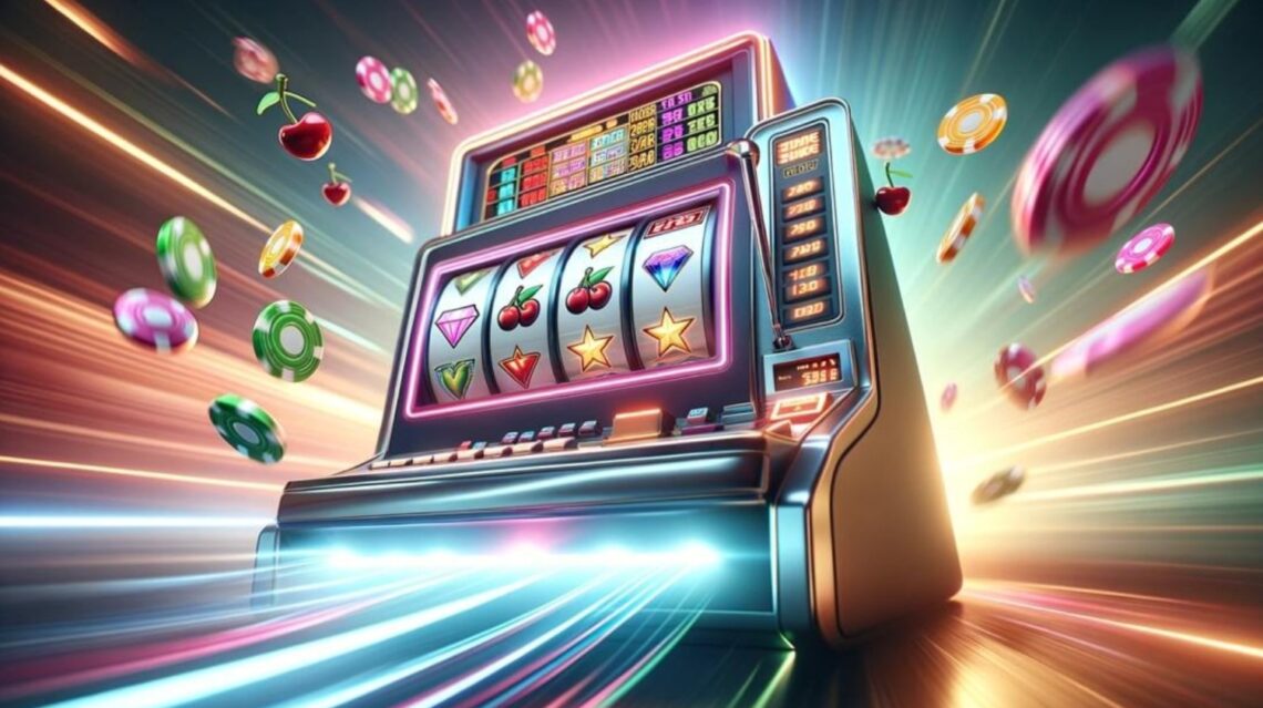 Apakah Slot PG Soft Adil Dan Acak?