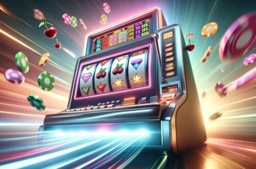 Apakah Slot PG Soft Adil Dan Acak?