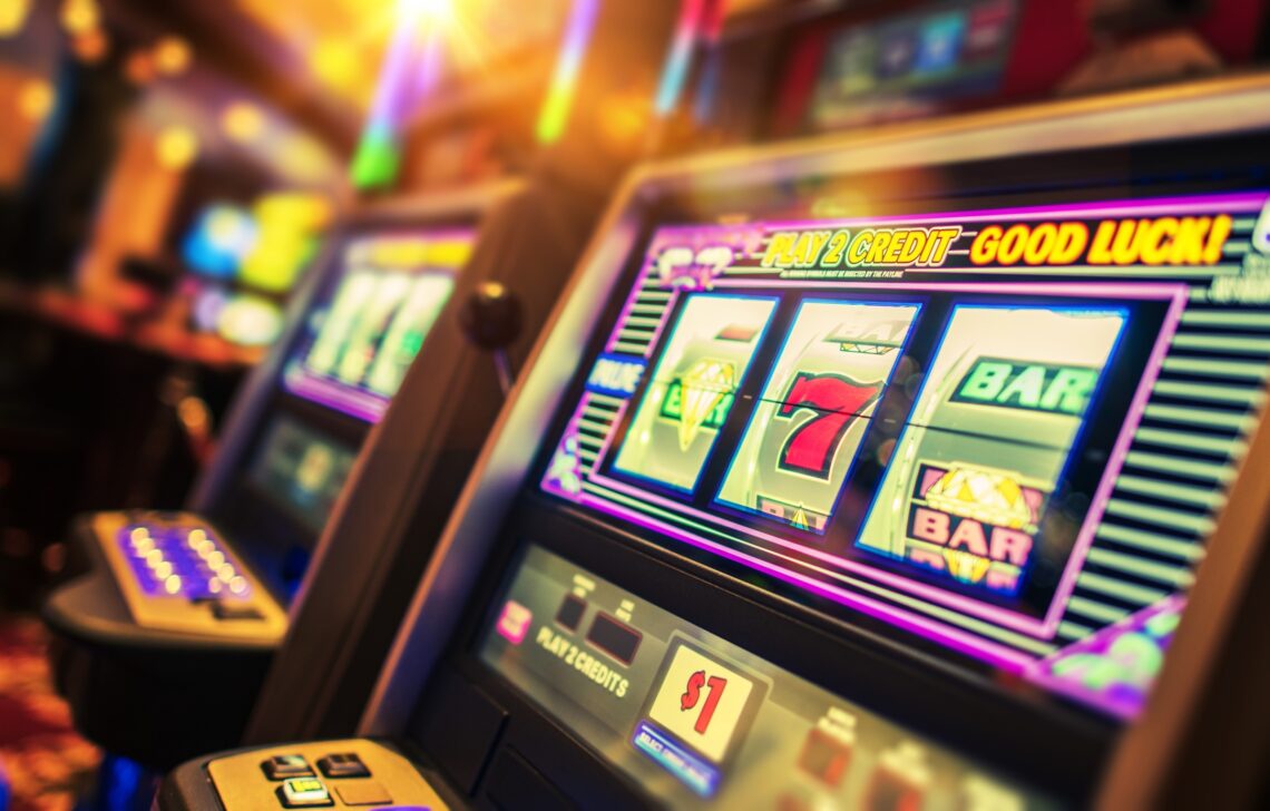 Apa Itu Slot Cluster-Pay Dari PG Soft?