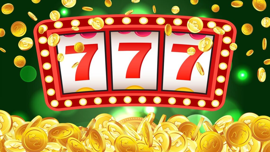 Bagaimana Volatilitas Slot NetEnt Bekerja?