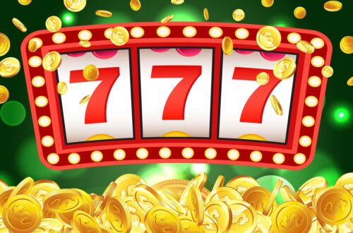 Bagaimana Volatilitas Slot NetEnt Bekerja?