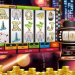 Slot Bertema Hutan Yang Menampilkan Penjelajah Petualang?
