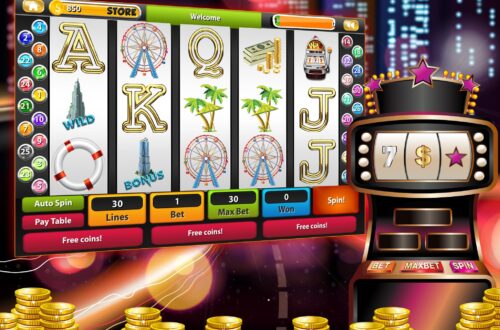 Slot Bertema Hutan Yang Menampilkan Penjelajah Petualang?