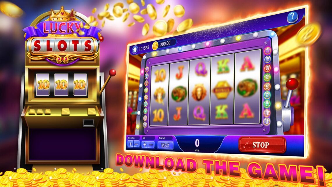 Apakah Game Bonus Pada Slot Endorphina Itu?