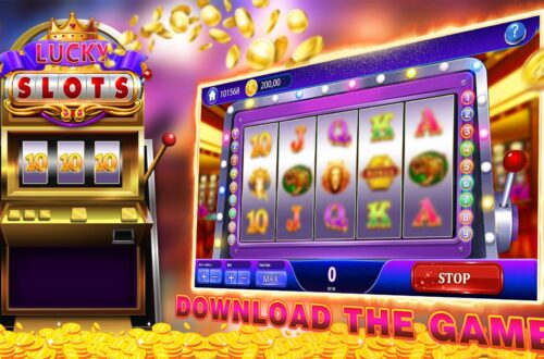Apakah Game Bonus Pada Slot Endorphina Itu?