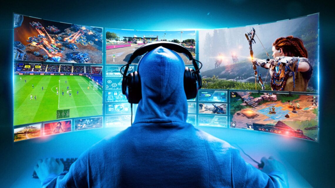 Apa saja game PC terbaik untuk dimainkan?