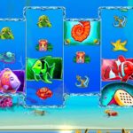 Slot Mancing Mana Yang Menawarkan Petualangan Laut Dalam?